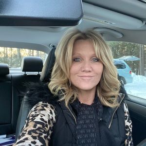 Meet your Posher, Karyn